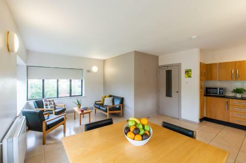 Maynooth Campus Apartments