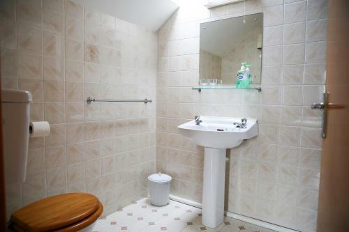 Apartamentos Killeena House