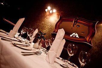 Errigal Country House Hotel