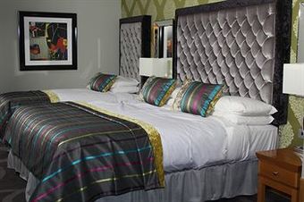 Errigal Country House Hotel