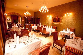 Errigal Country House Hotel