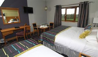 Errigal Country House Hotel