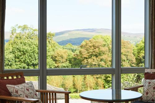 Ballymascanlon House Hotel