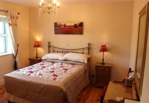Bed & Breakfast The Cove Lodge