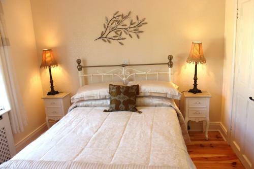 Bed & Breakfast The Cove Lodge