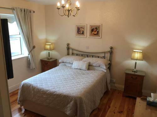 Bed & Breakfast The Cove Lodge