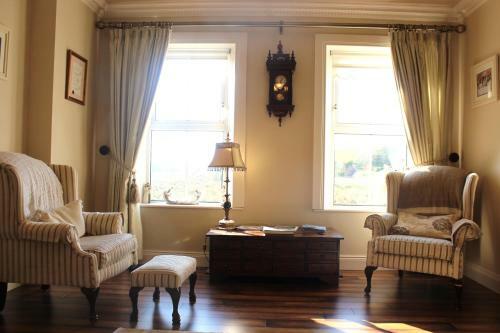 Bed & Breakfast The Cove Lodge
