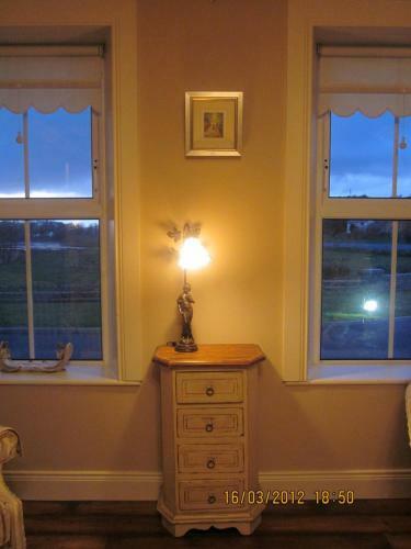 Bed & Breakfast The Cove Lodge