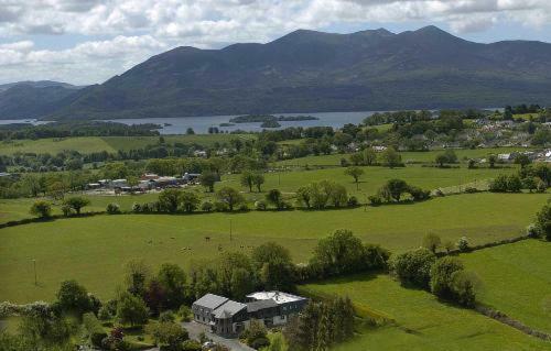 Hotel Kathleens Country House