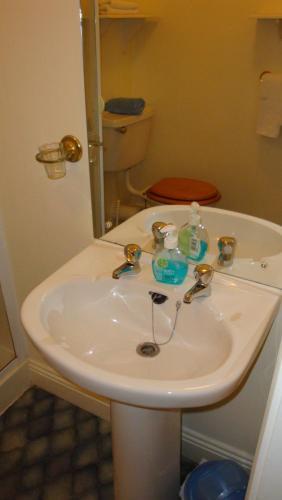 The Blue Door Bed & Breakfast