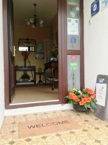 Park South Bed & Breakfast