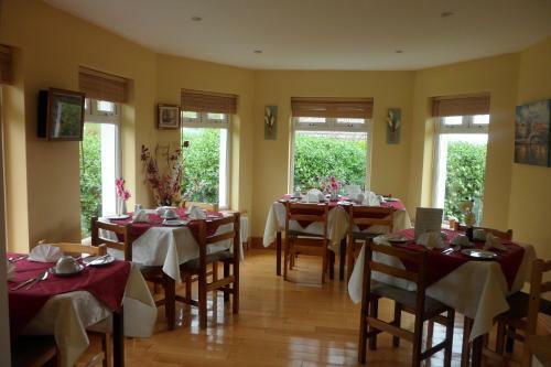 Rockmount House B&B