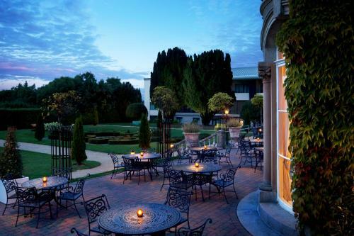 Lyrath Estate Hotel And Spa