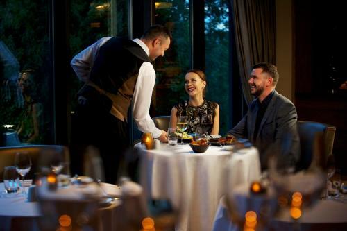 Lyrath Estate Hotel And Spa