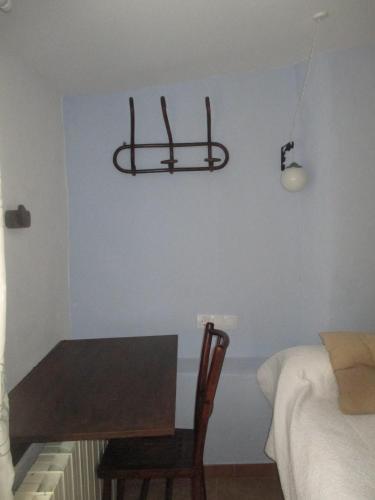 Hostal La Casa De Los Aromas