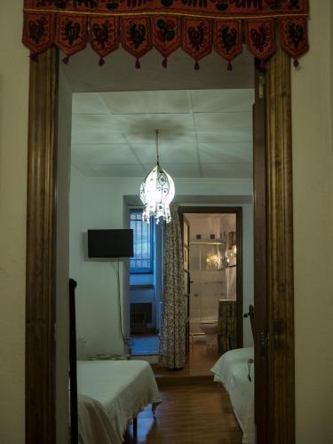 Hostal La Casa De Los Aromas