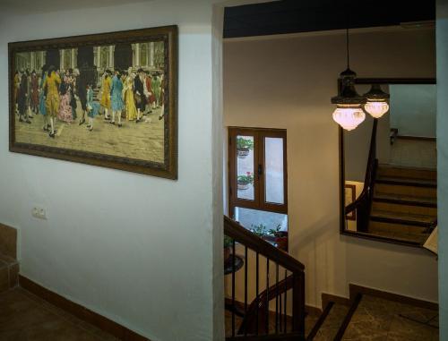 Hostal La Casa De Los Aromas