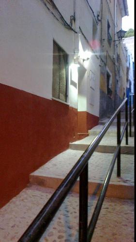 Hostal La Casa De Los Aromas