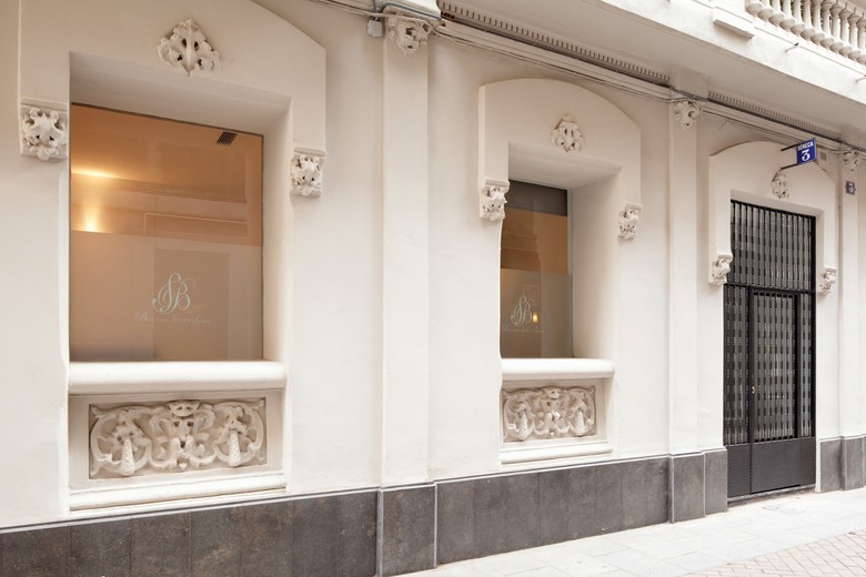 Apartamento Click&flat Seneca Suites
