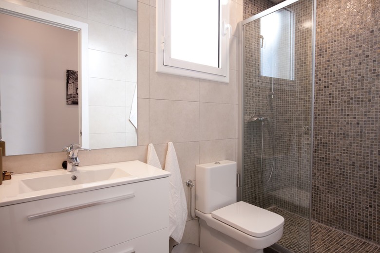 Apartamento Click&flat Seneca Suites