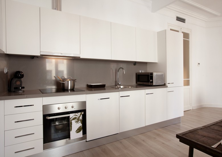 Apartamento Click&flat Seneca Suites