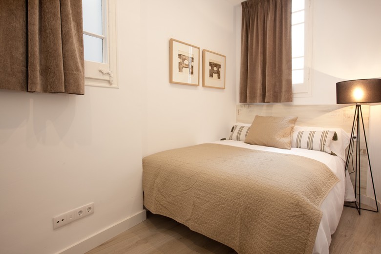 Apartamento Click&flat Seneca Suites