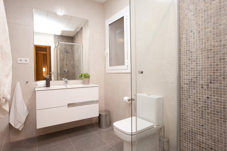 Apartamento Click&flat Seneca Suites