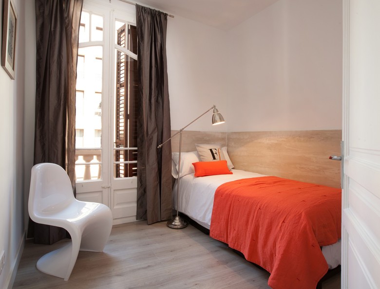 Apartamento Click&flat Seneca Suites