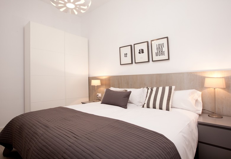 Apartamento Click&flat Seneca Suites