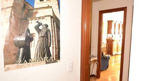 Ciudad Deportiva Apartment