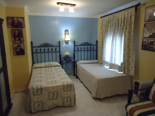 Hostal Alojamiento La Casa Del Coronel