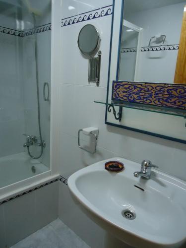 Hostal Alojamiento La Casa Del Coronel
