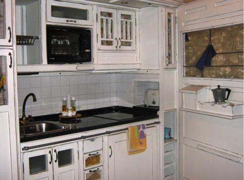 Apartamentos Casas Rurales La Laguna