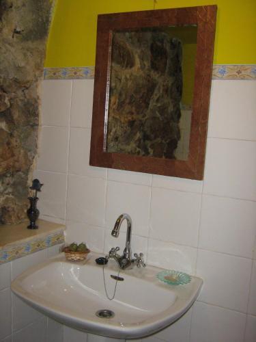 Apartamentos Casas Rurales La Laguna