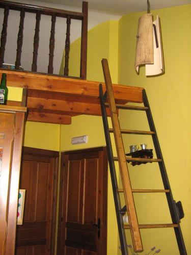 Apartamentos Casas Rurales La Laguna