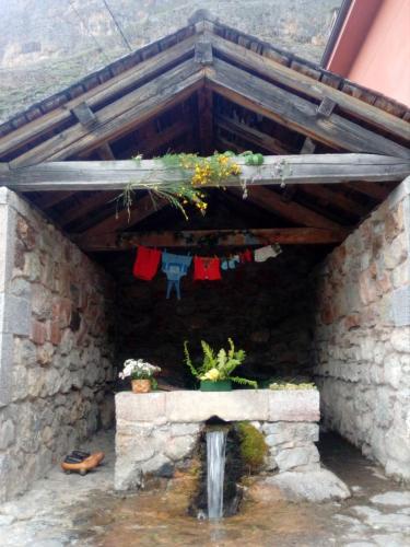 Apartamentos Casas Rurales La Laguna