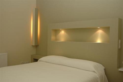 Hotel La Fustana