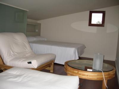 Hotel La Fustana
