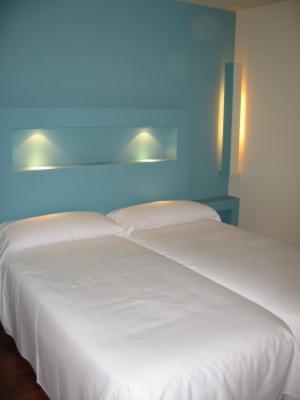 Hotel La Fustana