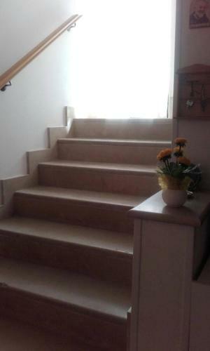 Apartamento La Curte Di Borgomonte