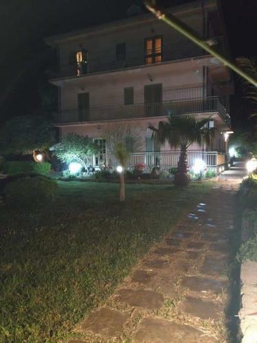 Bed & Breakfast Un Posto Al Sole - Paola