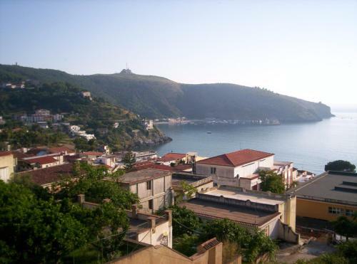 Apartamento Palinuro Appartamento Centralissimo 6 Posti Letto