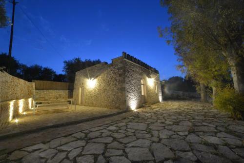 The Royal Lamia - Typical Villa