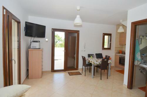 Villa Lia Stile Mediterraneo