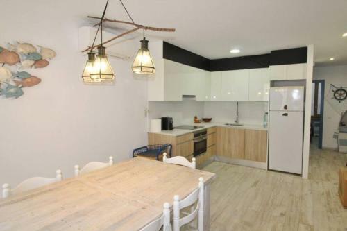 Apartamento Casa Mediterr�nea En El Centro De Palam�s
