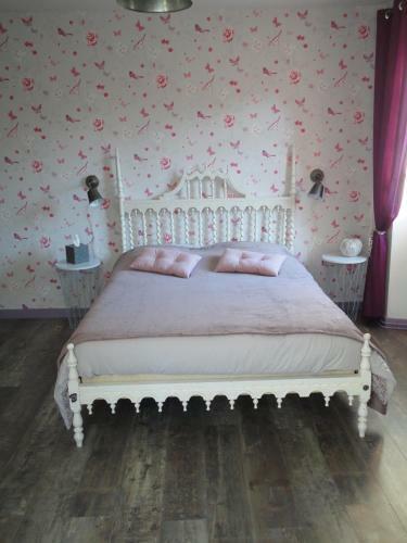 Bed & Breakfast La Chabotine