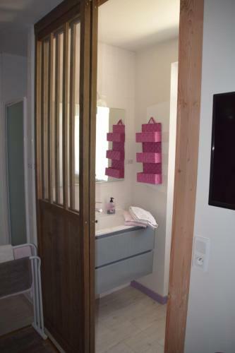 Bed & Breakfast La Chabotine