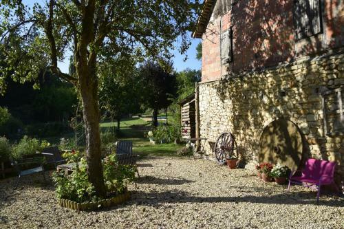 Bed & Breakfast La Chabotine