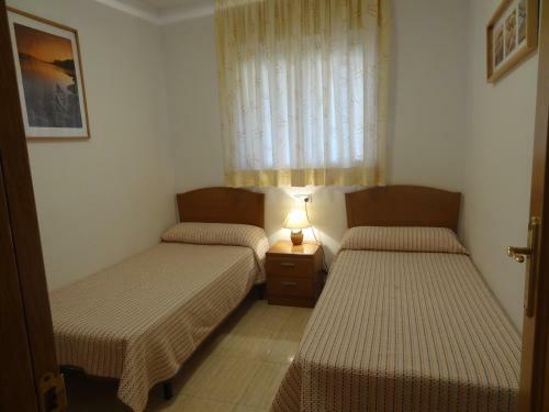 Apartamento Costa Marina III 1� Linea