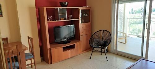 Apartamento La Caleta II - Pe�iscola